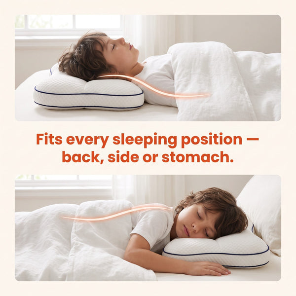 Every position
