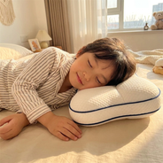 Customer photo — Bellaby pillow