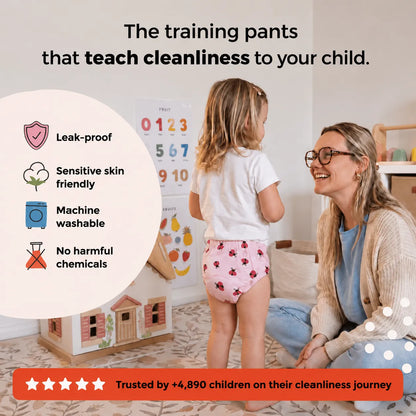 Potty Training Pants