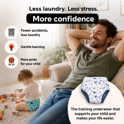 Potty Training Pants