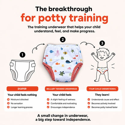 Potty Training Pants