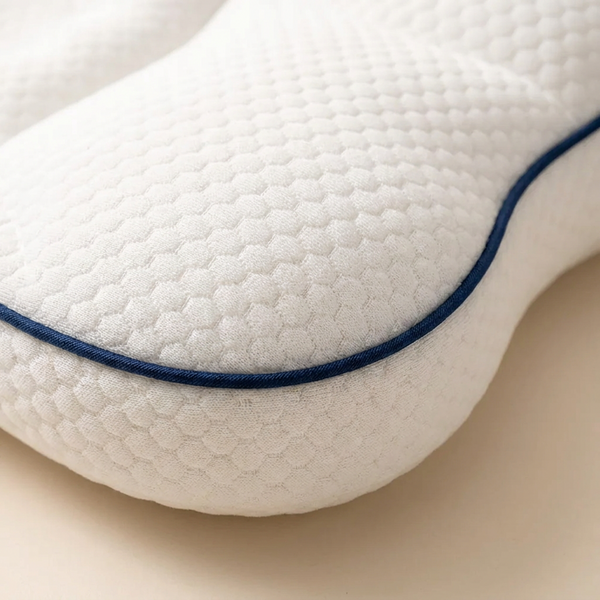 Soft, breathable cover