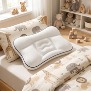 Customer photo — Bellaby pillow