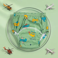 Airplanes