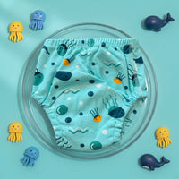 Sea Animals