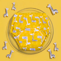 Giraffes