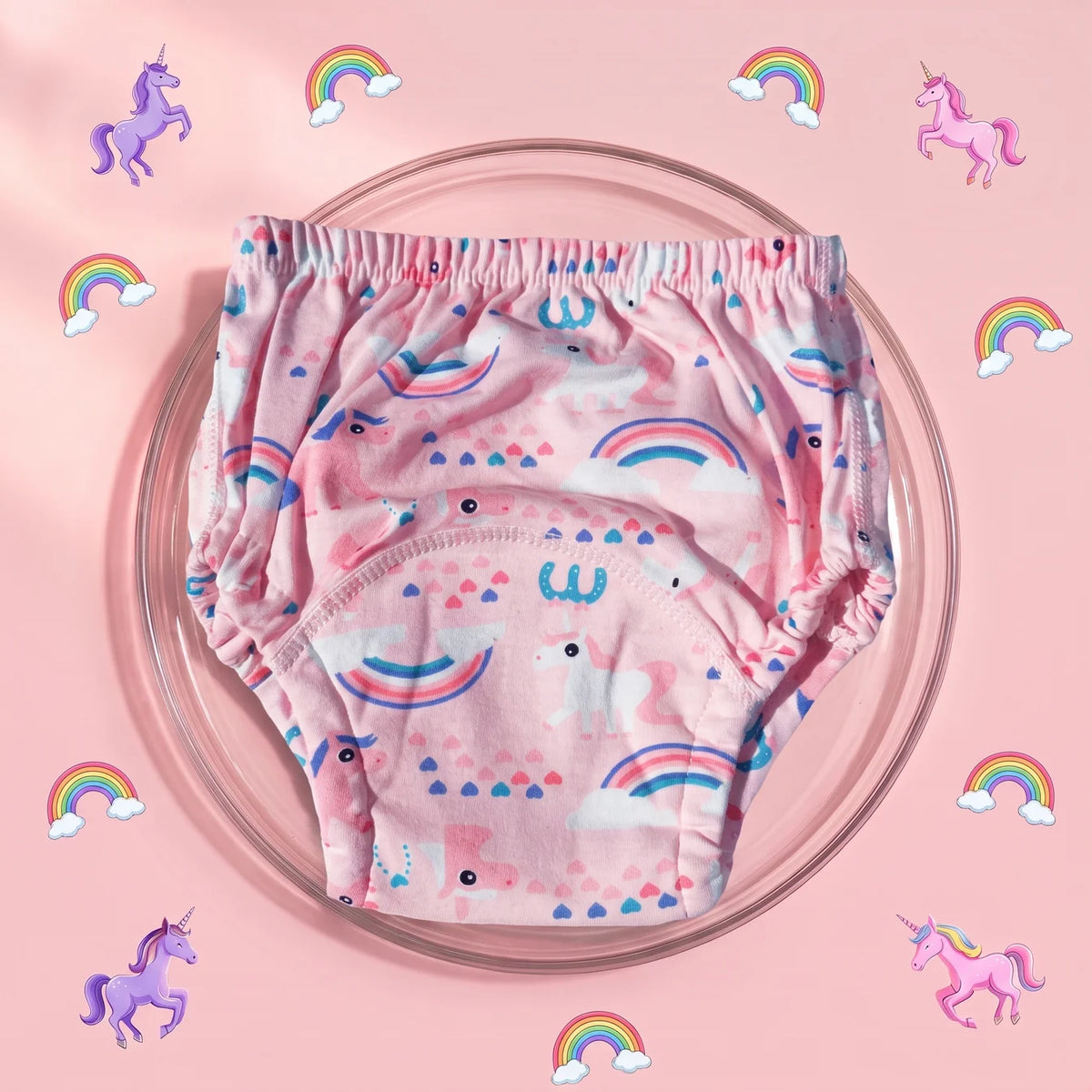 Potty Training Pants